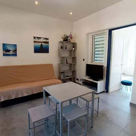 Cozy A Few Steps From The Sea Nizza