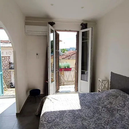 Apartment Cozy A Few Steps From The Sea *